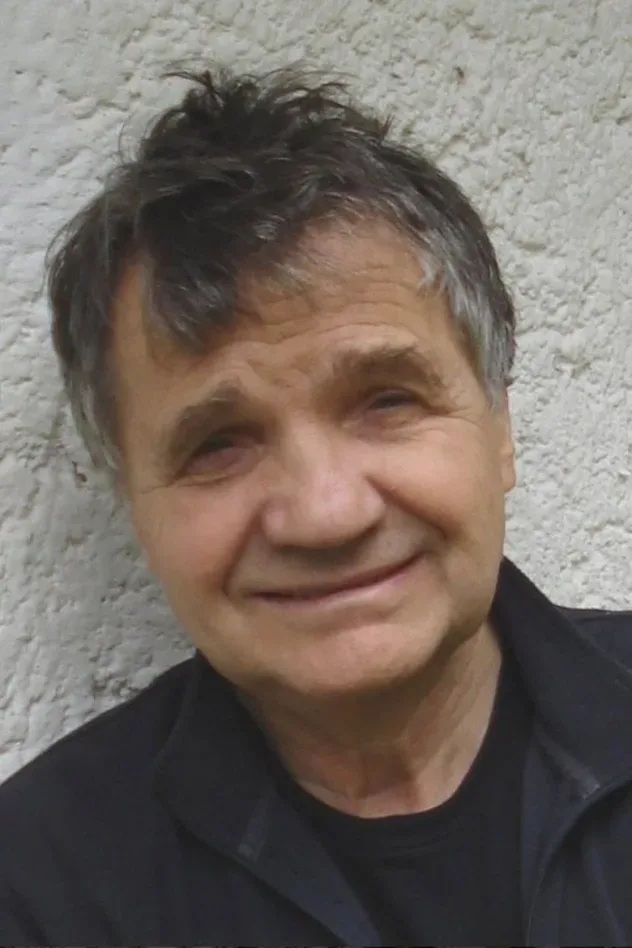 Обложка для Klaus Rott