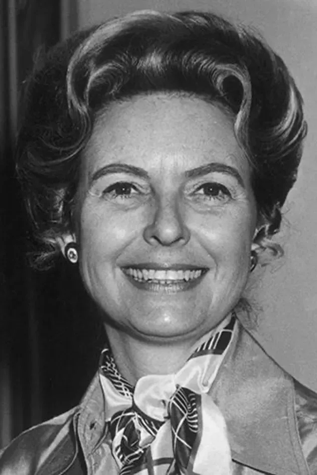 Cover image for Phyllis Schlafly