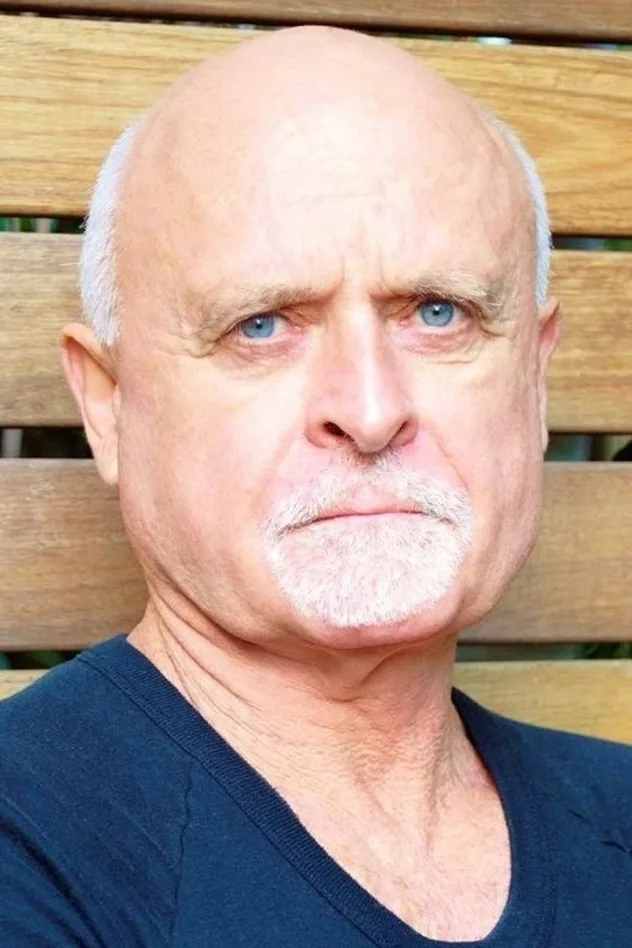 صورة Danny Adcock