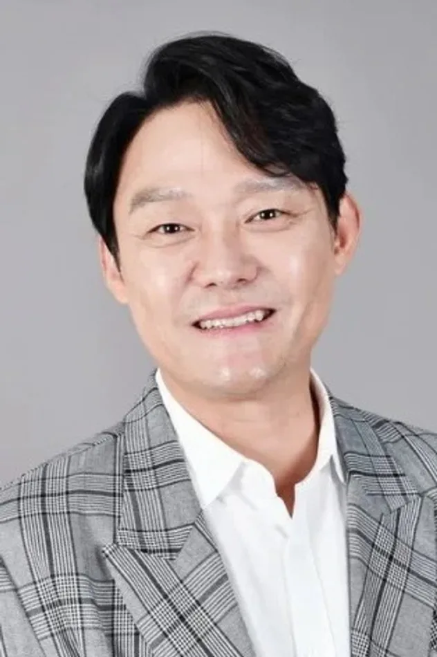 foto de 남성진