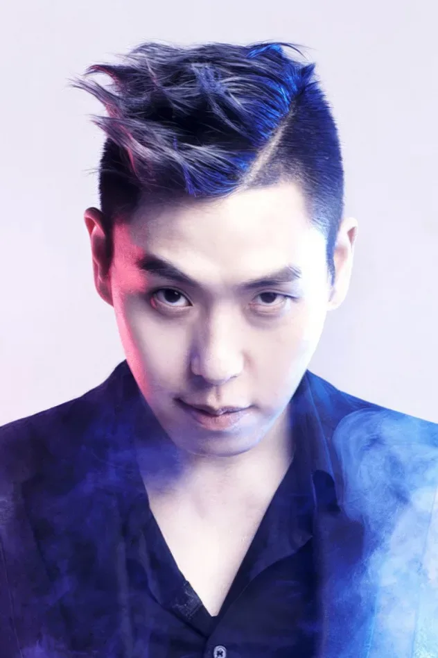 Обложка для Lee Eun-gyeol