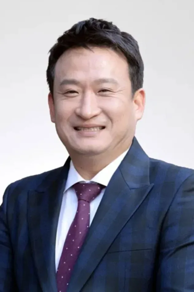 Обложка для Seo Kyung-seok