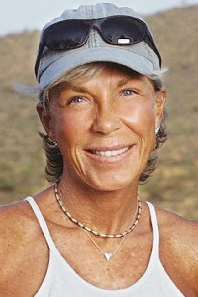 صورة الغلاف لـ Kim Johnson