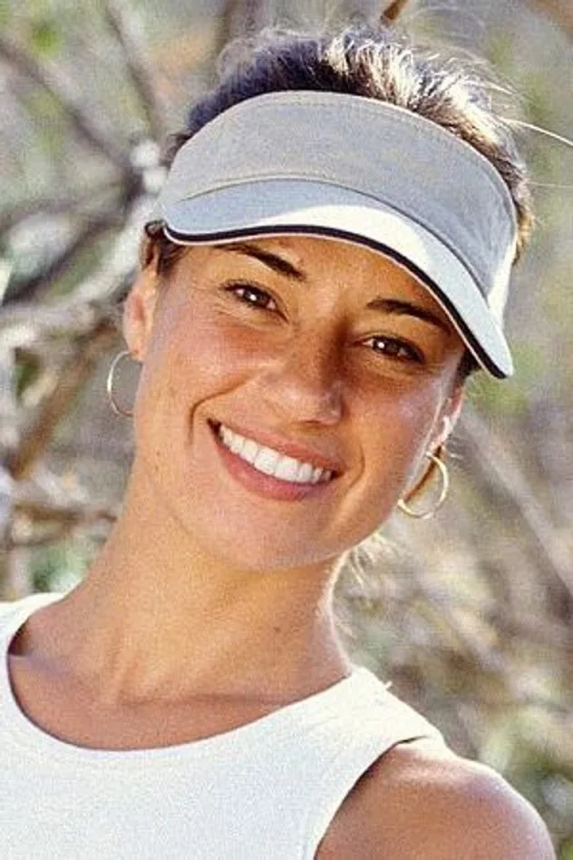 Kim Powers