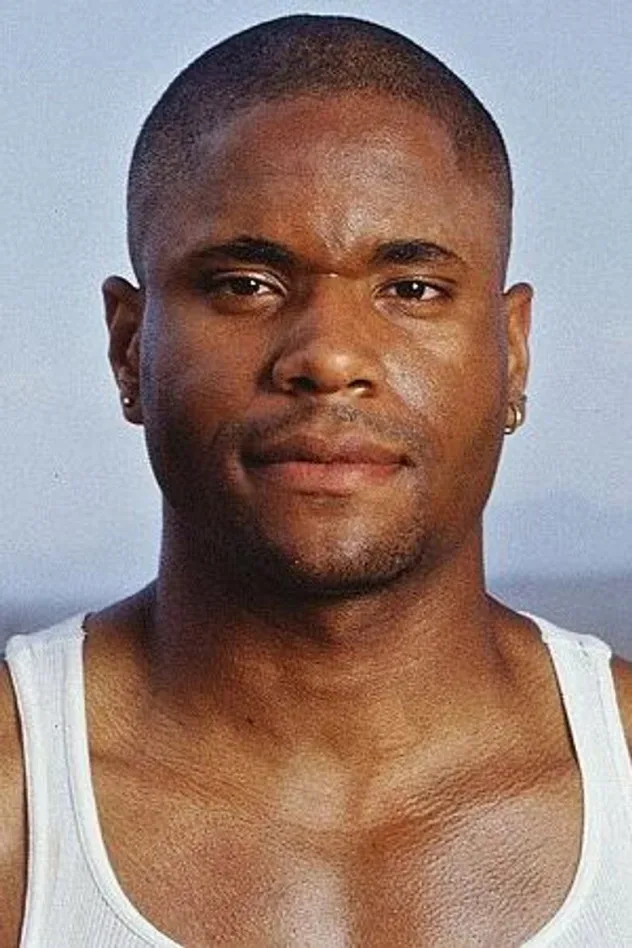 صورة الغلاف لـ Clarence Black