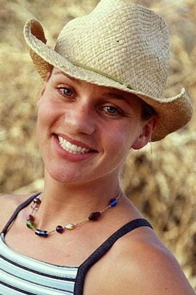 Imagen de portada para Lindsey Richter