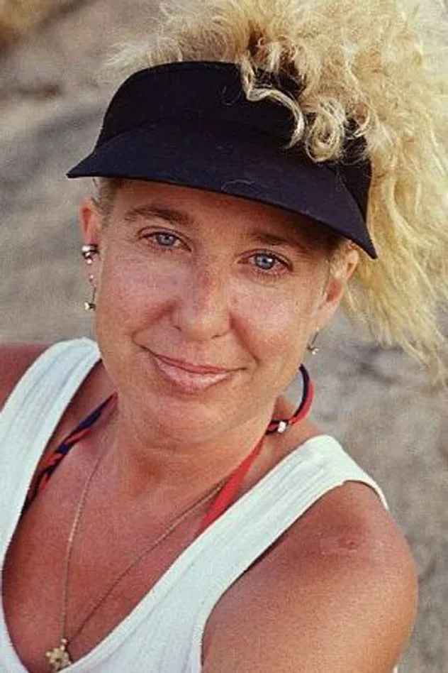 Обложка для Diane Ogden