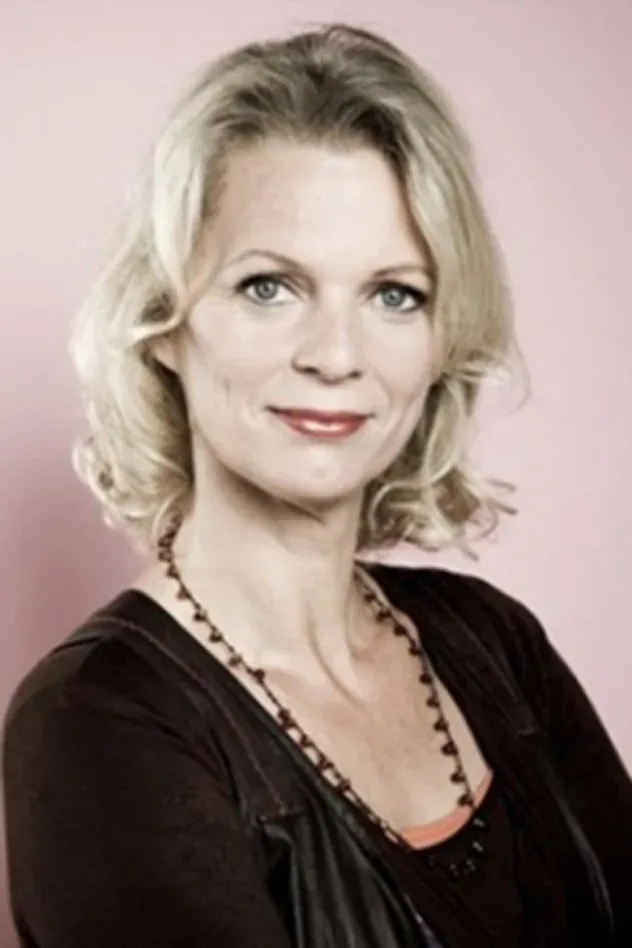 صورة الغلاف لـ Mary-Lou van Steenis