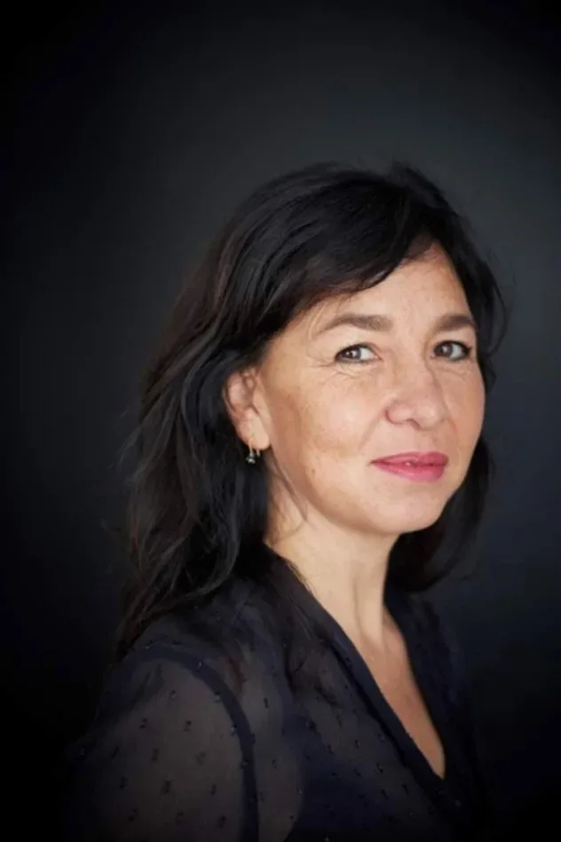 صورة الغلاف لـ Esther Scheldwacht