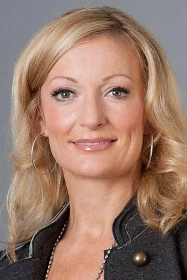 Cover image for Monika Gruber
