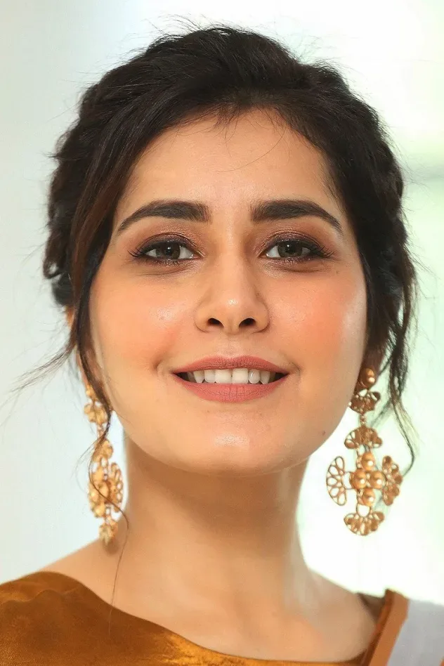 Imagen de portada para Raashii Khanna