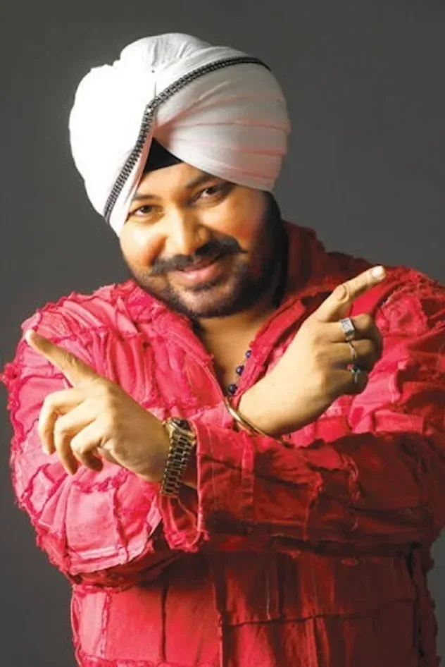 صورة الغلاف لـ Daler Mehndi