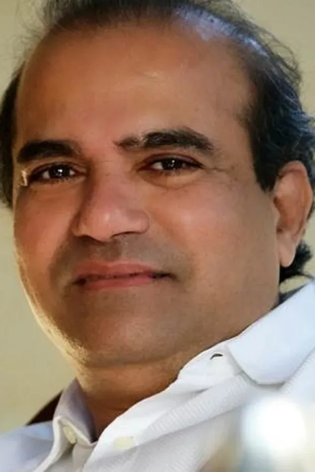 صورة الغلاف لـ Suresh Wadkar