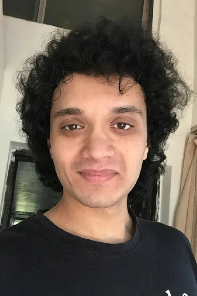 Обложка для Namashi Chakraborty