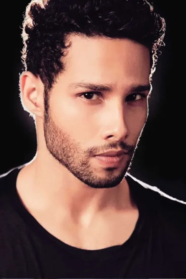 Imagen de portada para Siddhant Chaturvedi