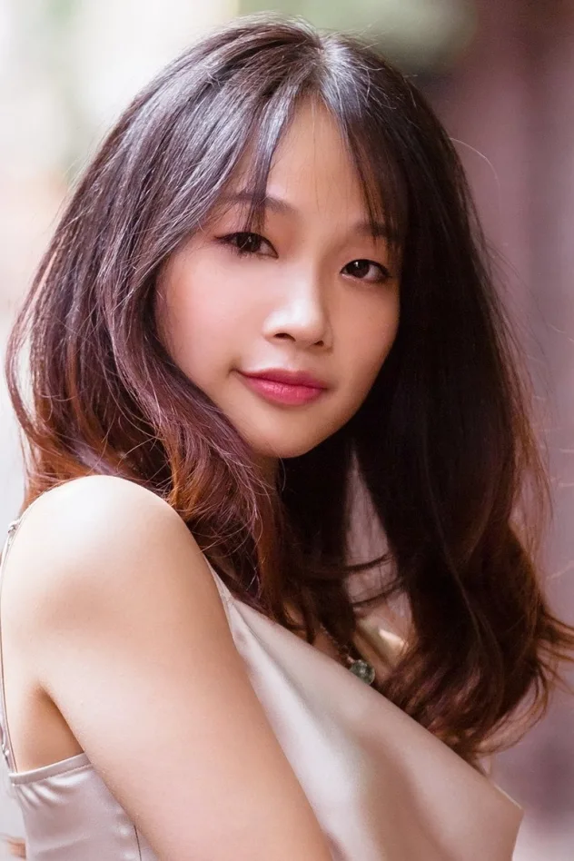 Suzie Yeung photo