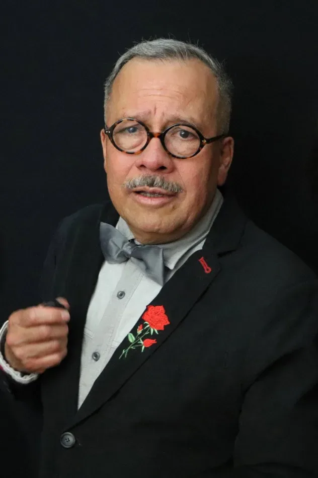 Обложка для Humberto Vélez