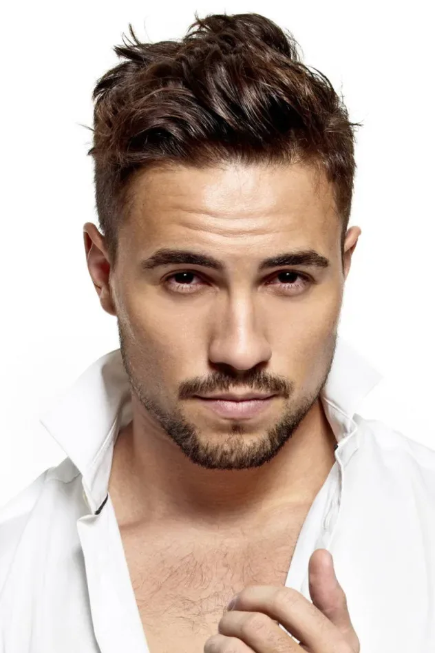 صورة الغلاف لـ Olivier Dion