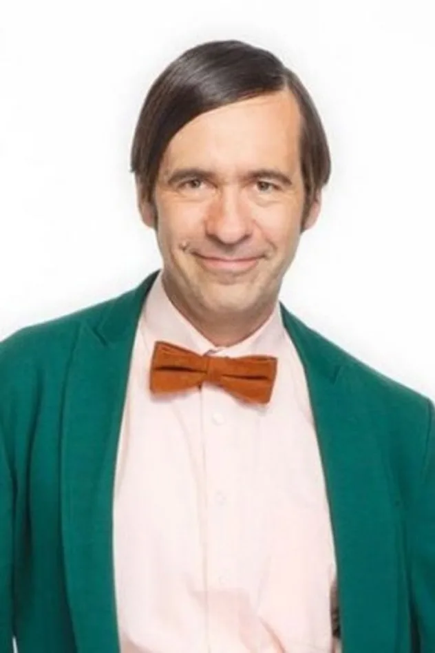 Thierry Samitier fotoğrafı