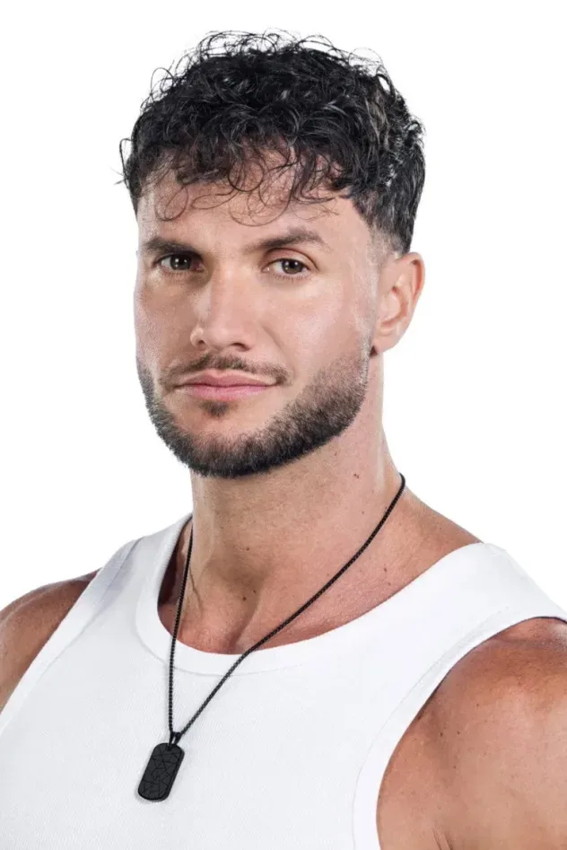Обложка для Fabio Agostini