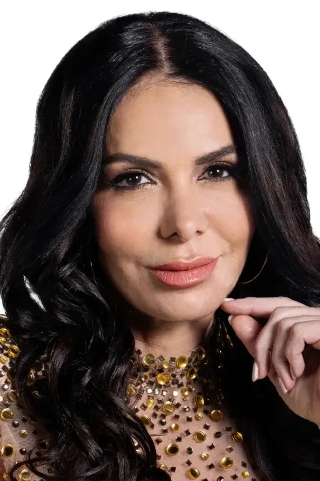 Обложка для Vanessa Arias