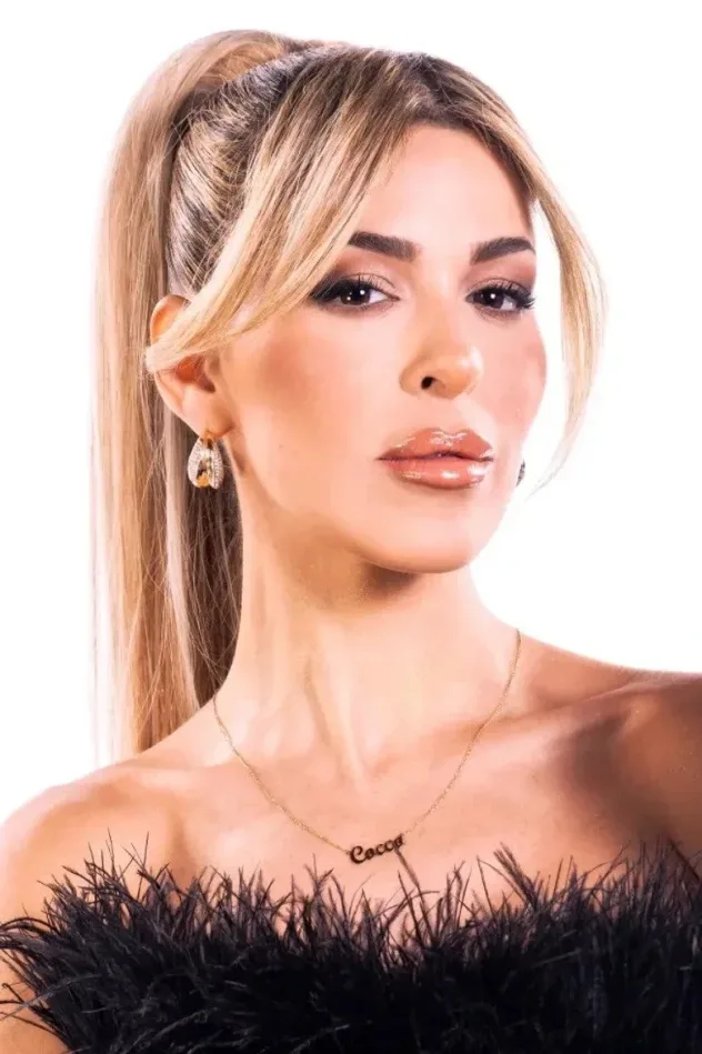 Imagen de portada para Oriana Marzoli