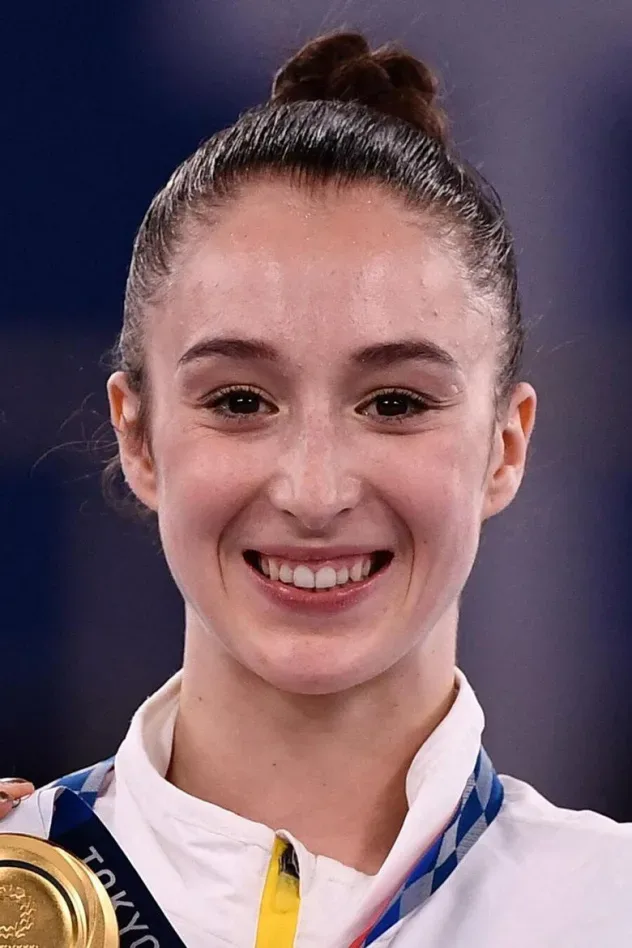 Обложка для Nina Derwael