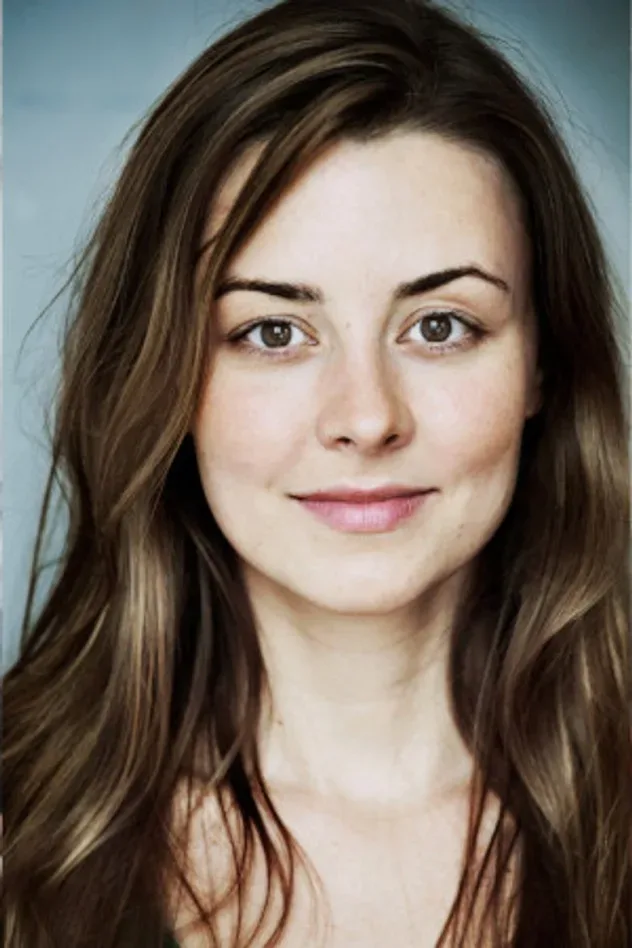 Cover image for Luisa Wietzorek