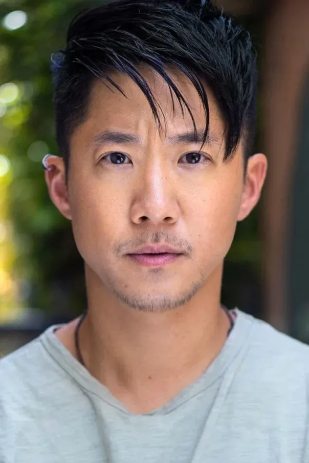 صورة الغلاف لـ Richard Jin Namkung