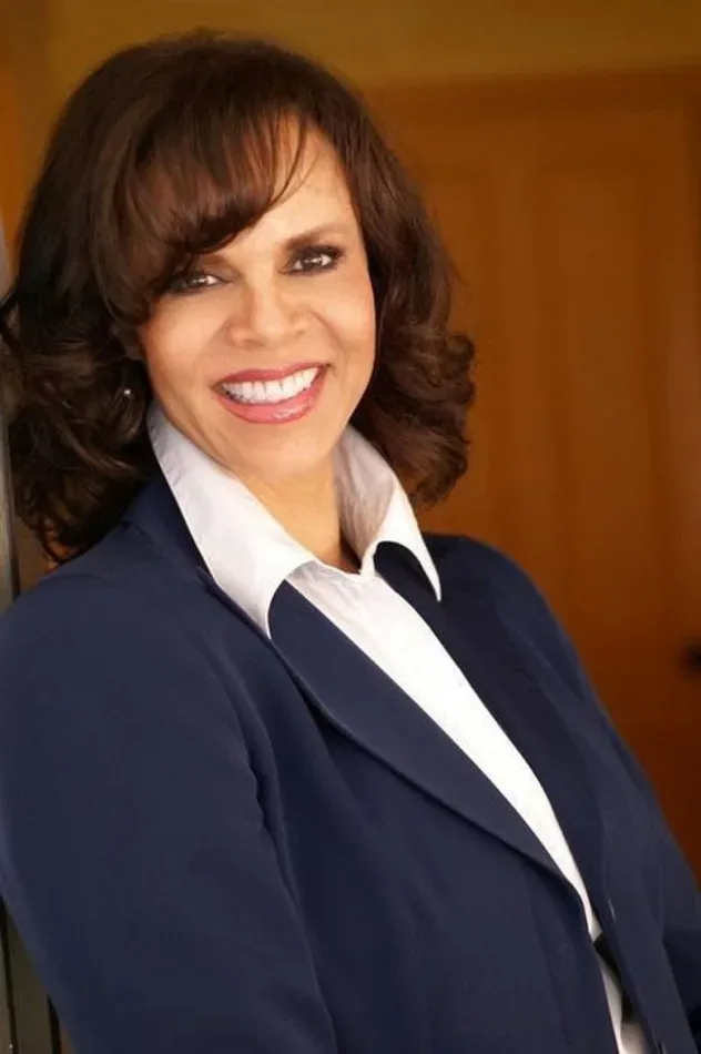Обложка для Deborah Pratt