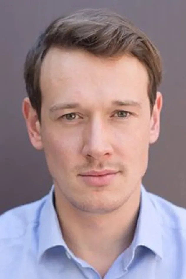 Обложка для Christopher Ashman