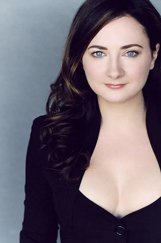 صورة الغلاف لـ Lauren Baldwin