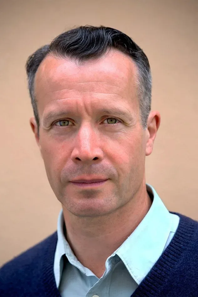 صورة الغلاف لـ Jonathan Cullen