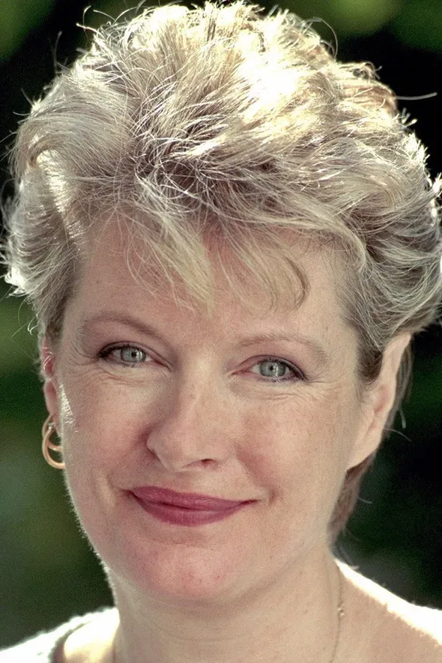 Imagen de portada para Susan Wooldridge
