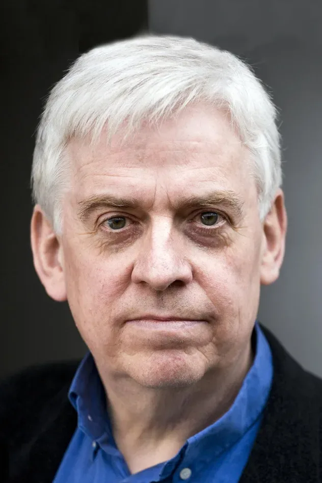 Cover image for Philip Fox