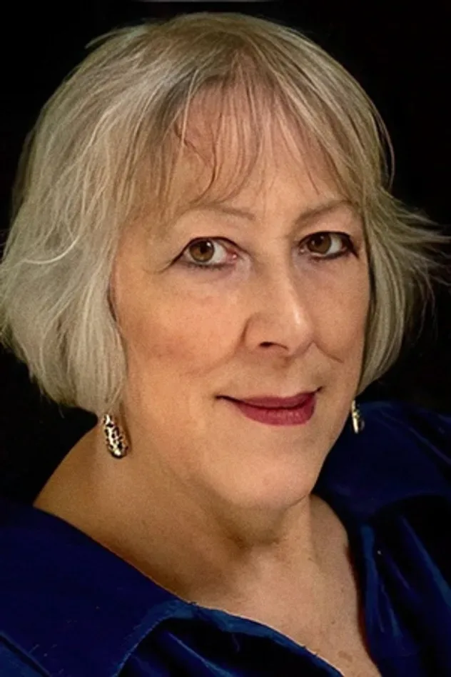صورة الغلاف لـ Susan Porrett