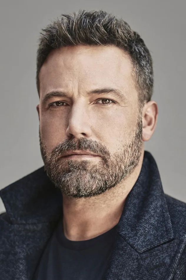 foto de Ben Affleck