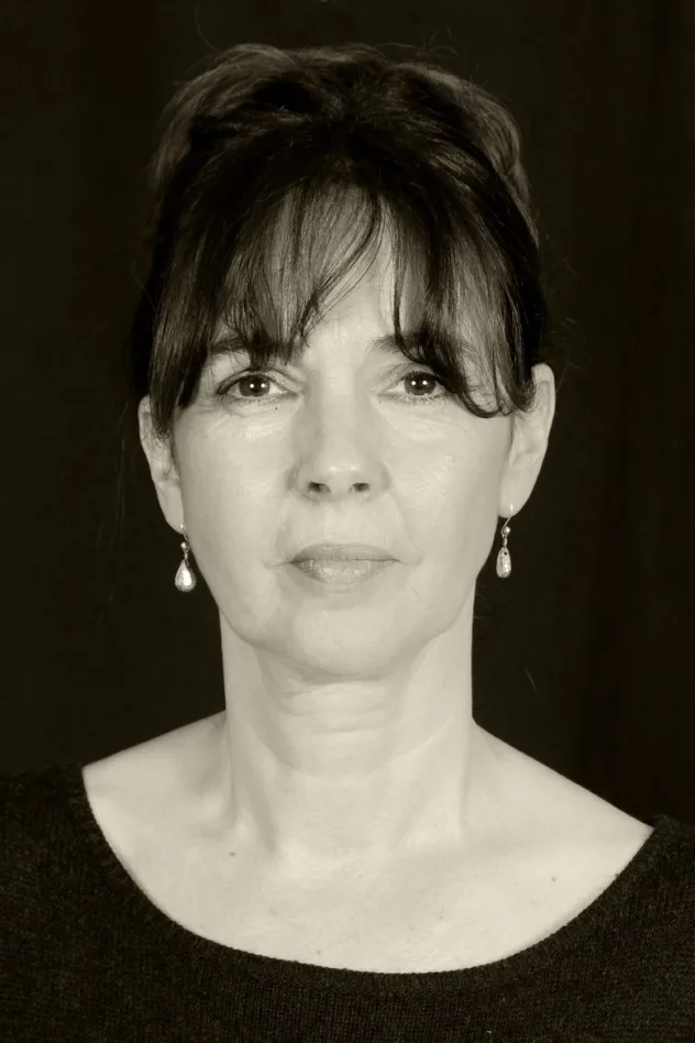 foto de Phoebe Nicholls