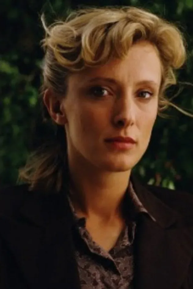 صورة الغلاف لـ Kate Buffery
