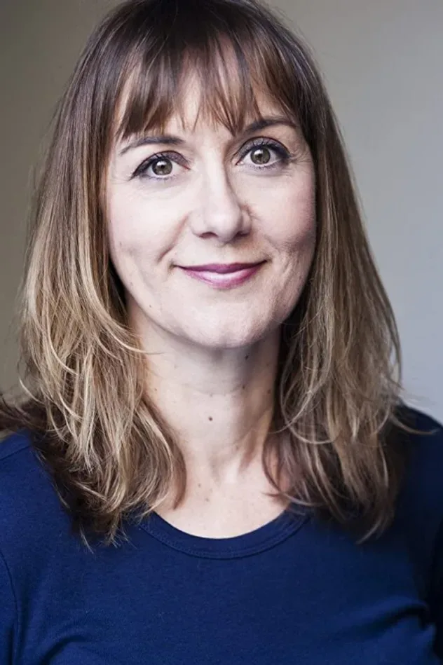 صورة الغلاف لـ Alexandra Gilbreath