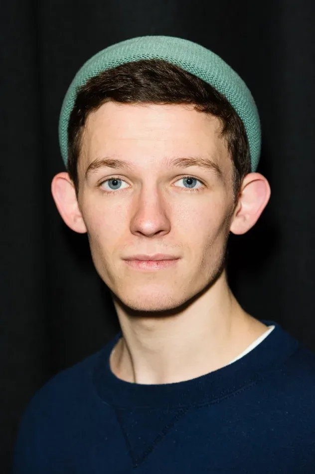 Обложка для David Moorst