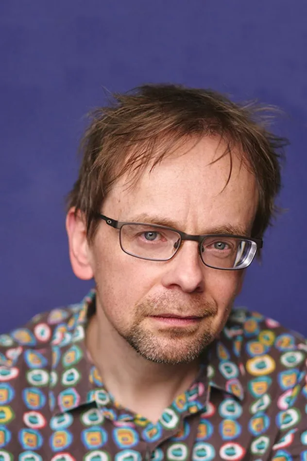 Обложка для Howard Gossington