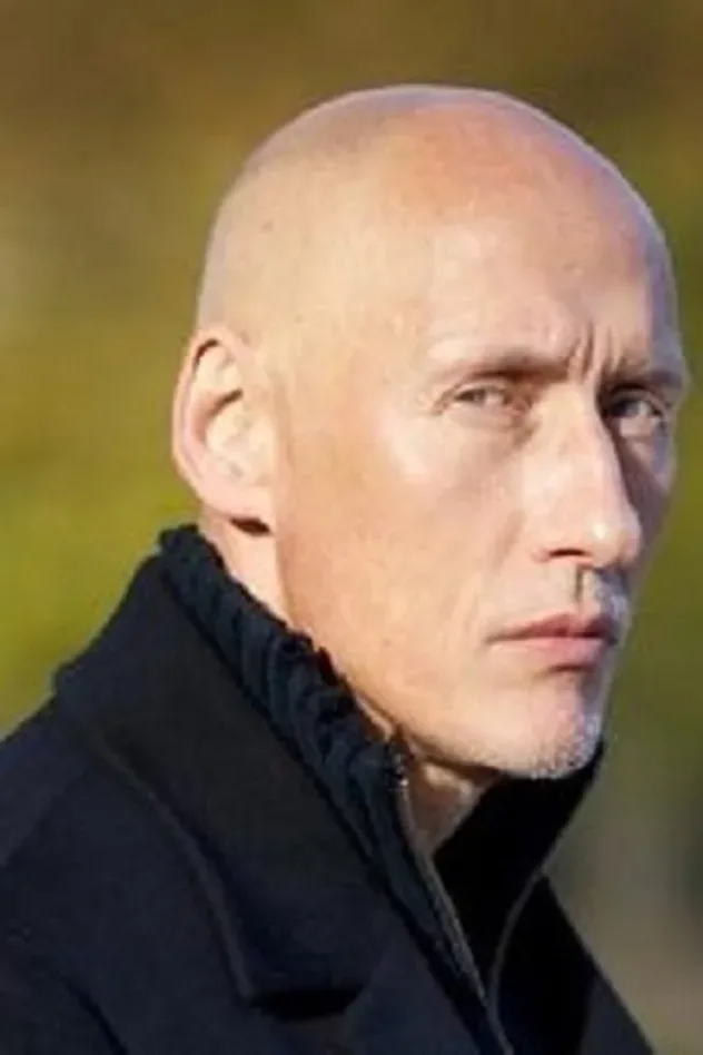Обложка для Detlef Bothe