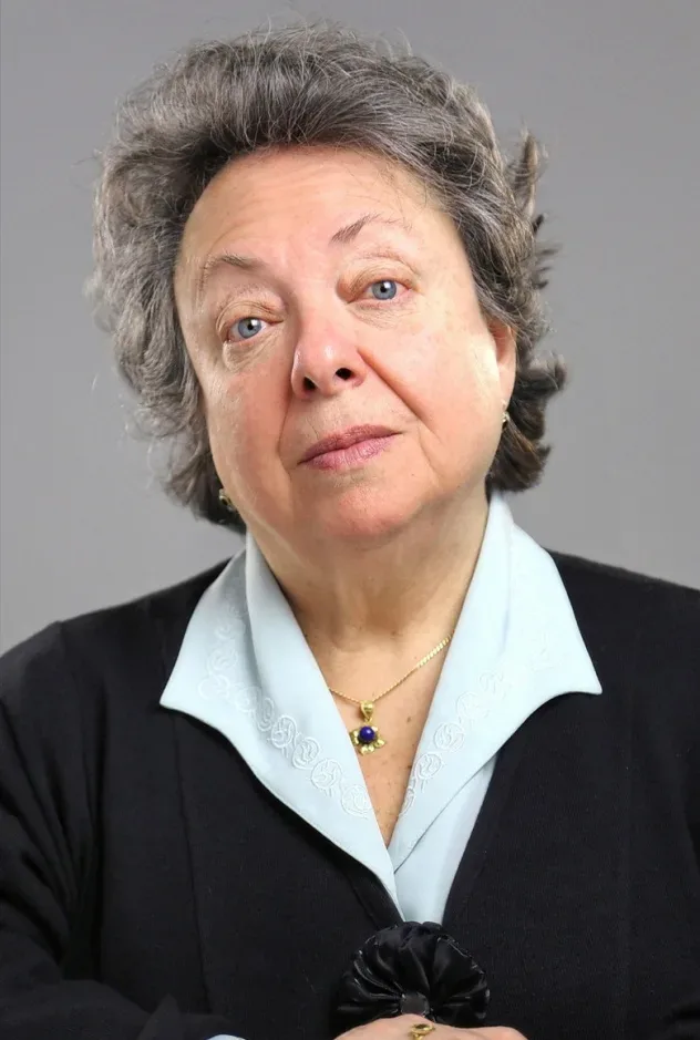 Обложка для Teresa Piergentili