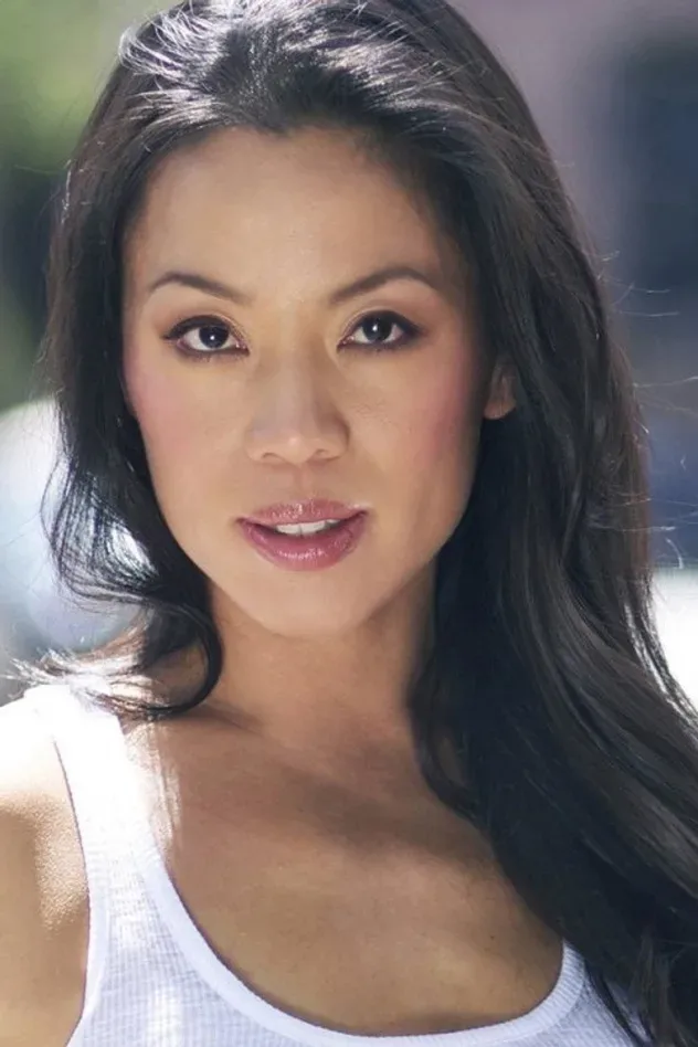 Обложка для Emily Hsu