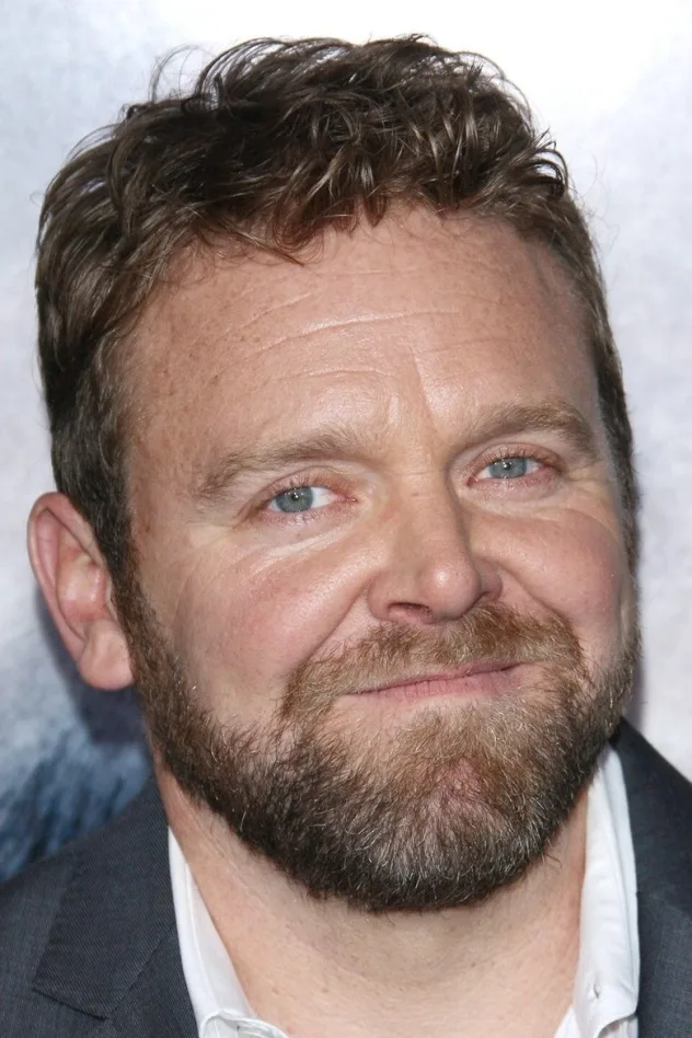 foto de Joe Carnahan
