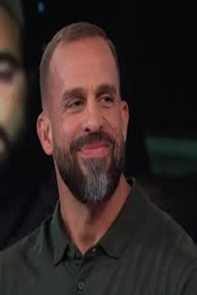 Обложка для Tom Rizzo
