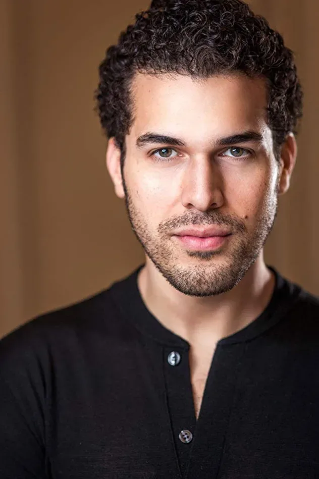 Обложка для Joel Perez