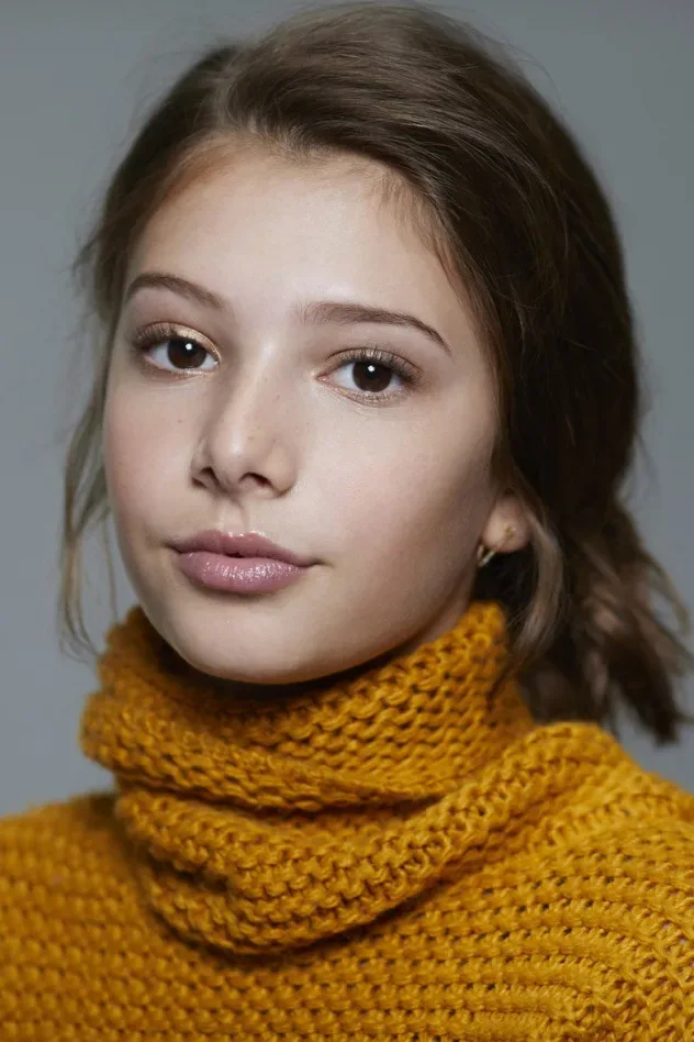 Обложка для Makenzie Moss