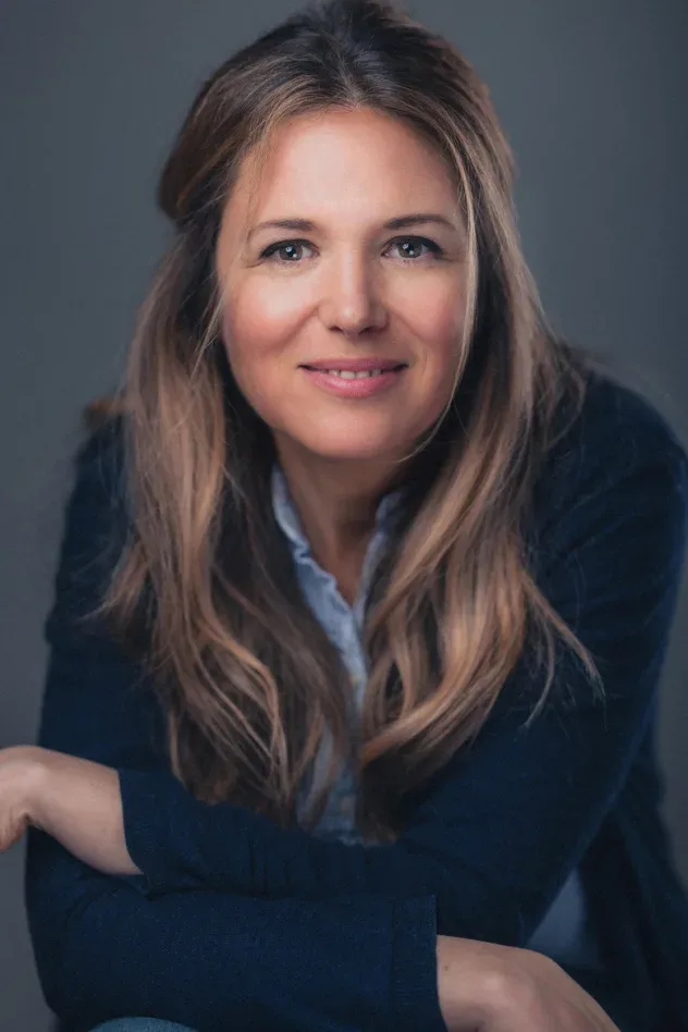 Cover image for Jennifer Kydd